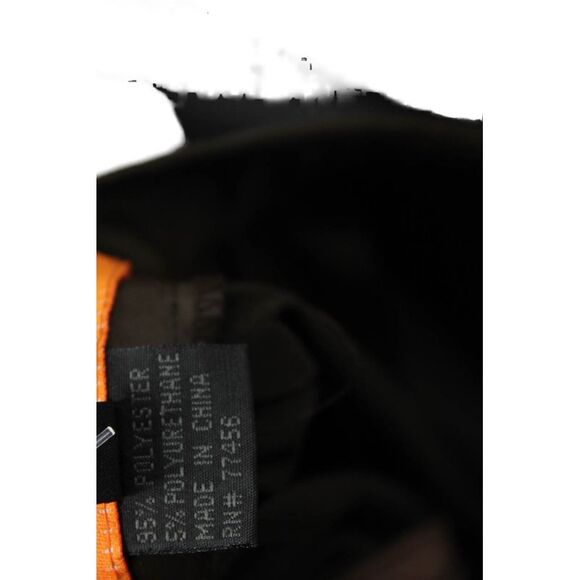 Cynthia Cynthia Steffe Womens Belted Knee Length Pencil Skirt Brown Size 10 - Picture 5 of 7